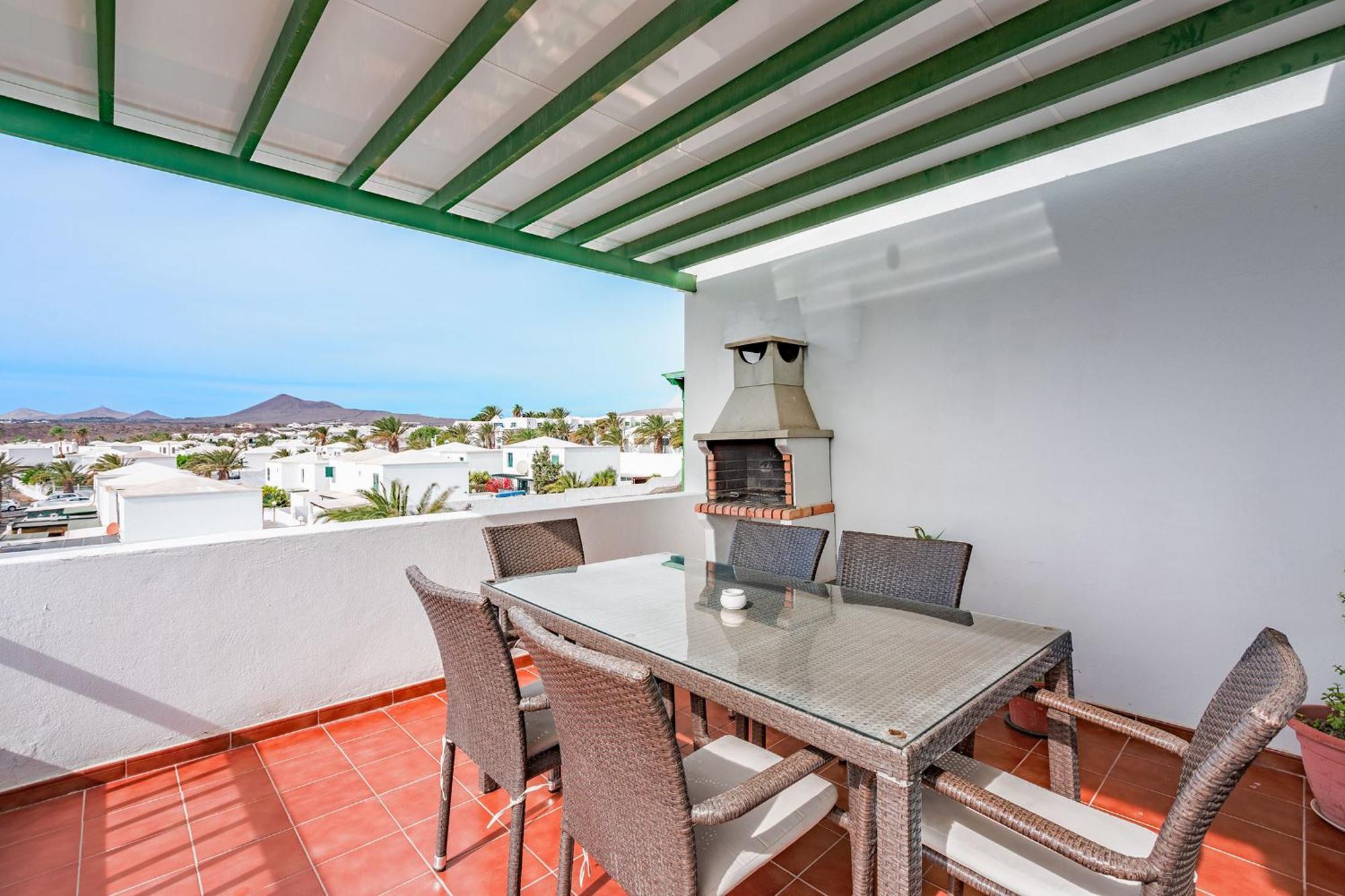 Casa Ceviche Villa Costa Teguise Kültér fotó