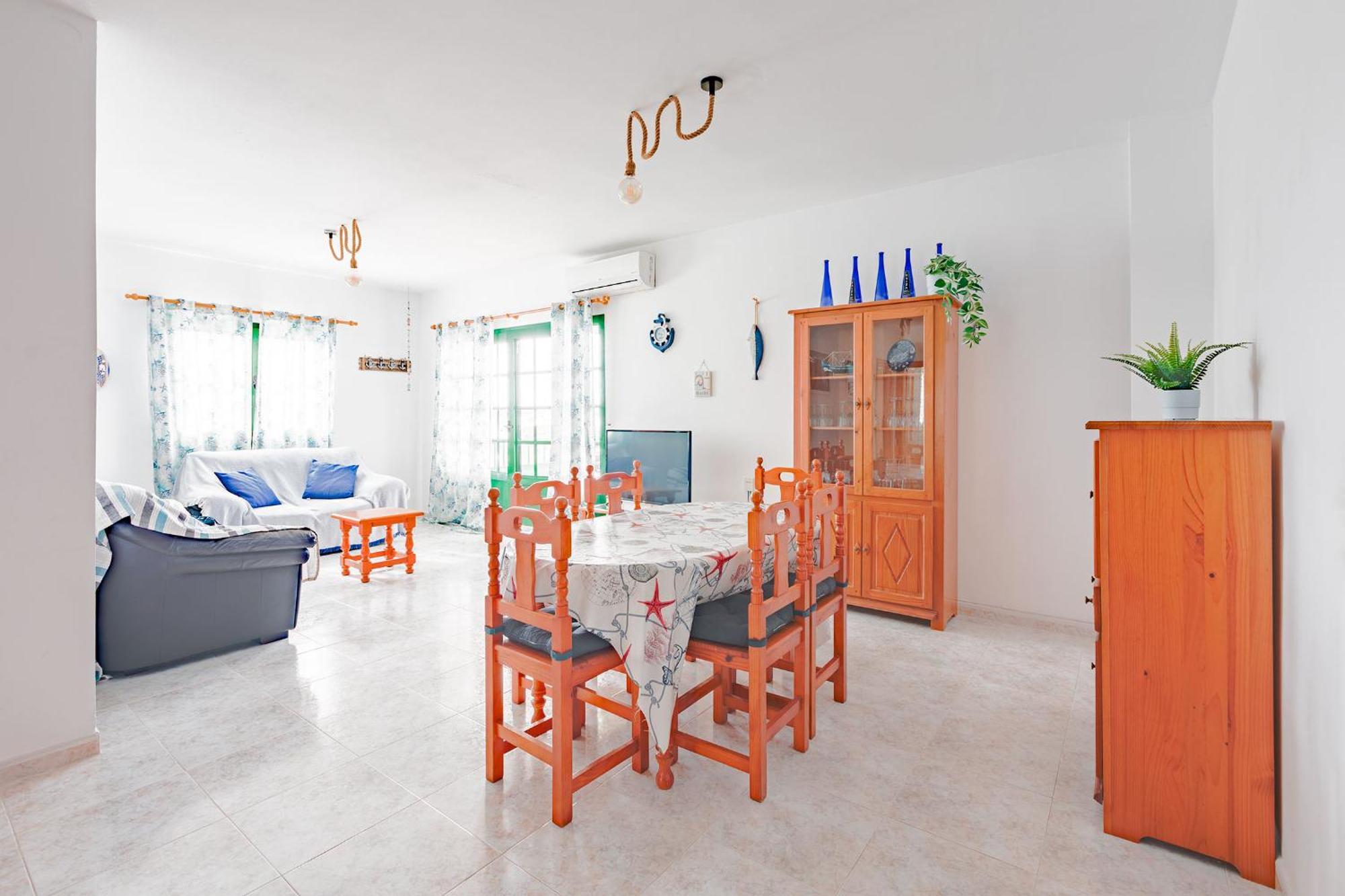 Casa Ceviche Villa Costa Teguise Kültér fotó